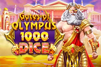 Gates of Olympus 1000 Dice