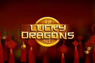 Lucky Dragons