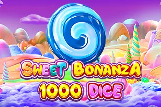 Sweet Bonanza 1000 Dice