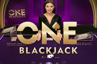 One Blackjack 1