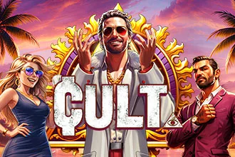 CULT.