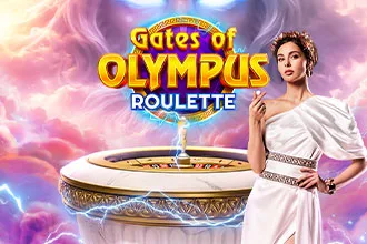 Gates of Olympus Roulette