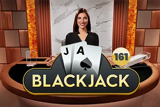 Blackjack 161