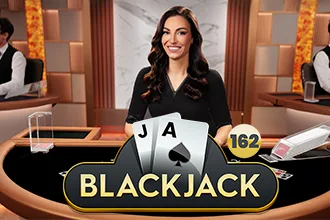 Blackjack 162