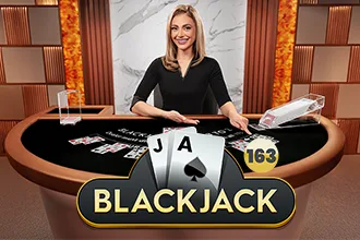 Blackjack 163