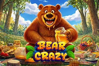 Bear Crazy