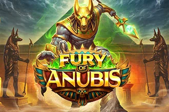 Fury of Anubis