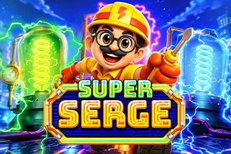 Super Serge