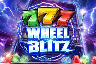 777 Wheel Blitz