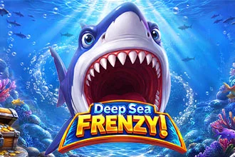 Deep Sea Frenzy