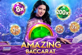 Amazing Baccarat