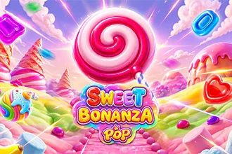 Sweet Bonanza POP
