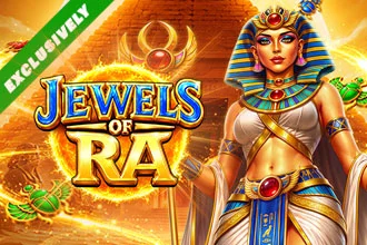 Jewels of Ra
