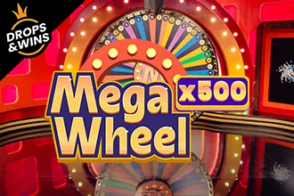 Mega Wheel