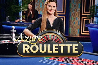 Roulette 1