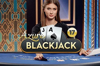 Blackjack 17