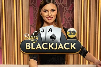 Blackjack 39