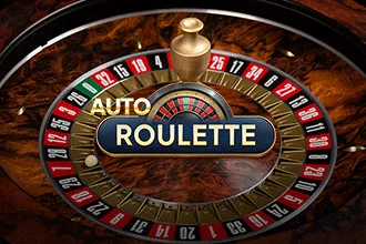 Auto Roulette 1