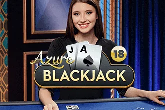 Blackjack 18