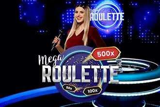 Mega Roulette