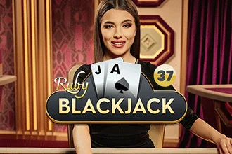 Blackjack 37