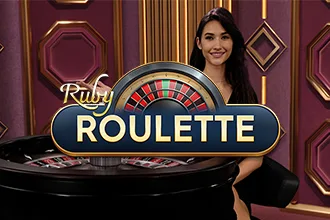 ROULETTE 10-RUBY