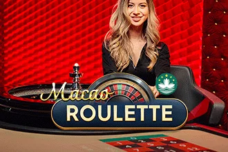 Live Roulette Macao