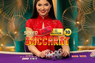 Speed Baccarat 10