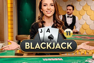 Blackjack 11