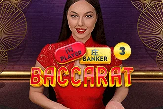 Baccarat 3