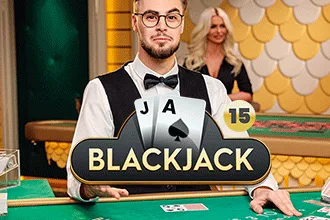 Blackjack 15