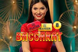 Baccarat&nbsp;8