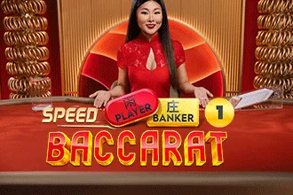 SPEED BACCARAT 1