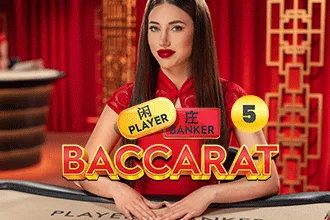 Baccarat 5