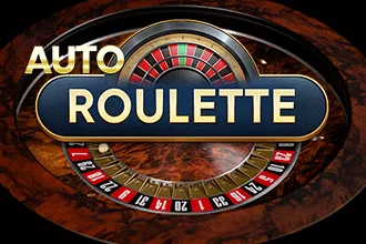 Auto Roulette