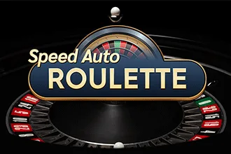 Speed Auto Roulette