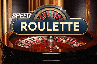 Speed Roulette 1