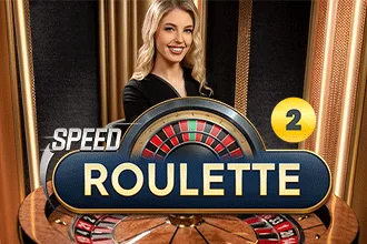Speed Roulette 2