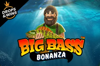 Big Bass Bonanza