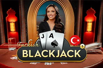 Turkish Blackjack 1