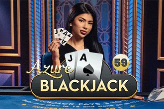 Blackjack 59