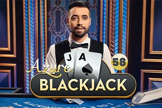 Blackjack 58
