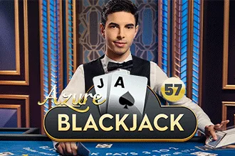 Blackjack 57