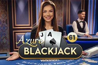 Blackjack 55