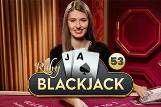 Blackjack 53