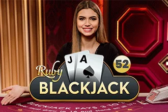 Blackjack 52