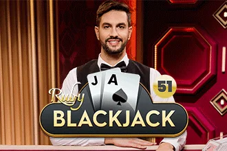 Blackjack 51