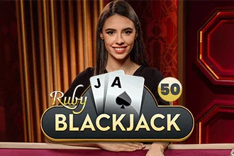 Blackjack 50