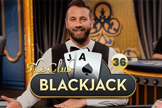 Blackjack 36