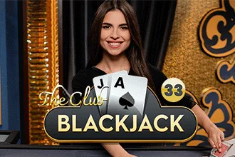 Blackjack 33
